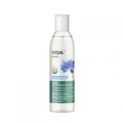 TOŁPA Łagodny płyn micelarny tonik 2w1 200 ml KatA